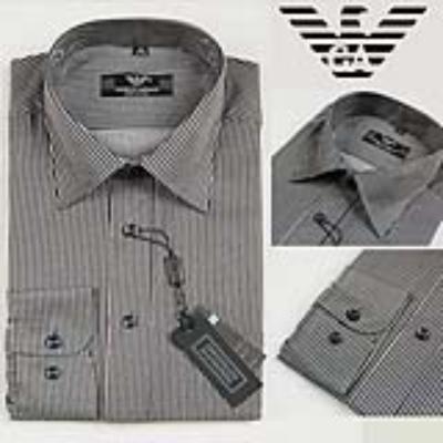 Armani shirts-325